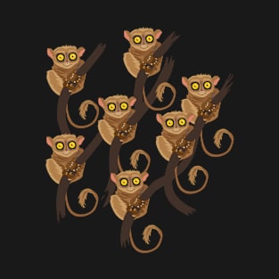 tarsier mania T-Shirt