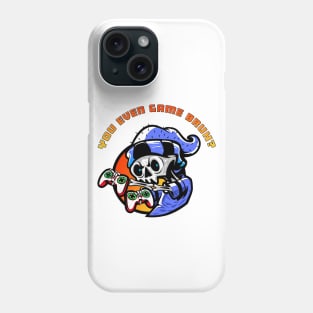 You Even Game Bruh? Phone Case