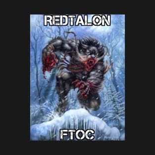 RedTalon FTOC T-Shirt