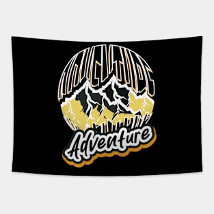 Adventure Tapestry