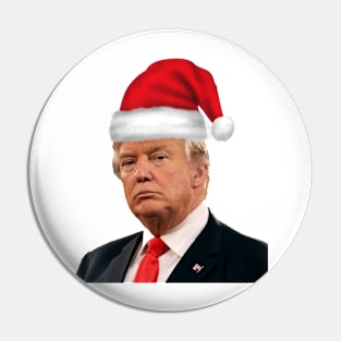 Donald Trump Pin