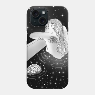 STAR GIRL Phone Case