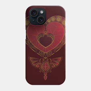 Endless Love 2 Phone Case