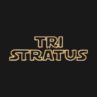 tristratus swars T-Shirt