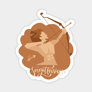 Sagittarius: Wanderer of worlds, seeker of truth. Magnet