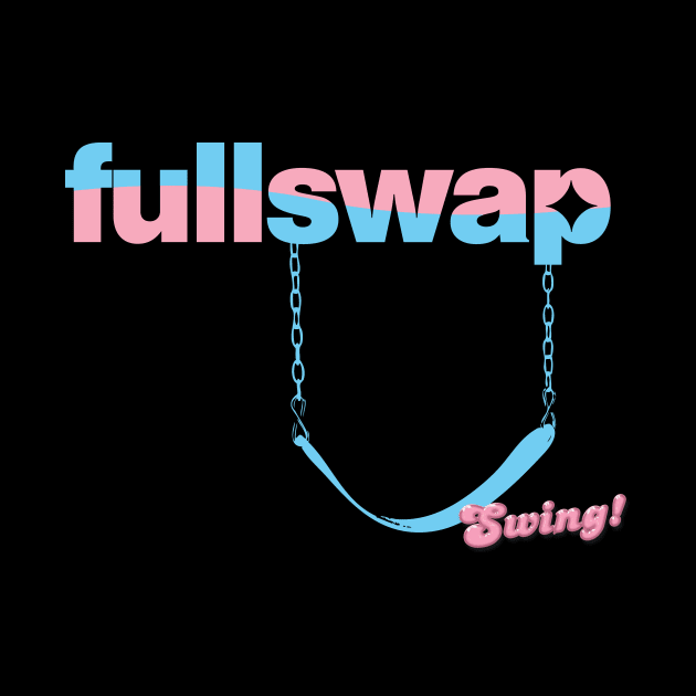 Full Swap by Swing