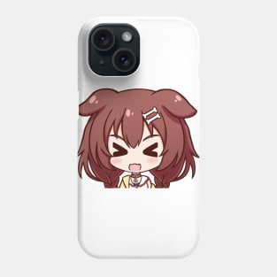 Inugami Korone Chibi Phone Case