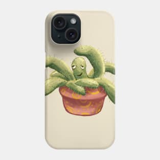 cactus Phone Case