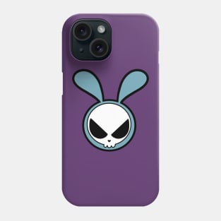 Skull Bunny Phone Case