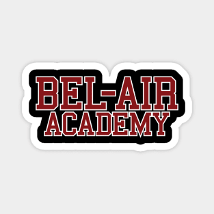 Bel-Air Academy Magnet