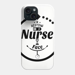 Nursing Design Phone Case