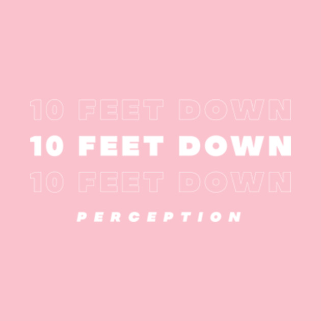 10 Feet Down Nf T Shirt Teepublic Au Original lyrics of 10 feet down song by nf. teepublic