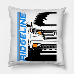 Honda Ridgeline 2020 Pillow