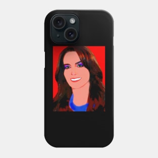 kate middleton Phone Case