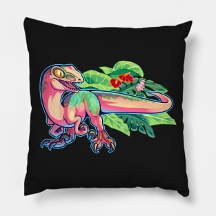 Raptor Echo Pillow