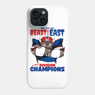 BEAST OF THE EAST! Phone Case