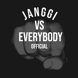 Janggi T-Shirt