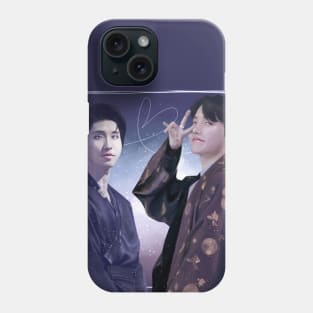 Hanbok boys Phone Case