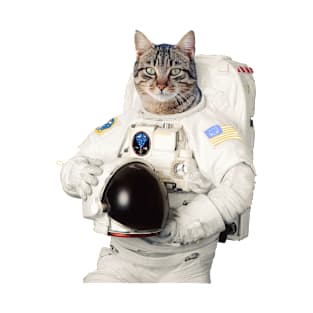 ASTRO CAT T-Shirt