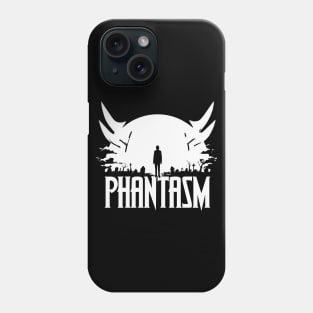 Phantasm Phone Case