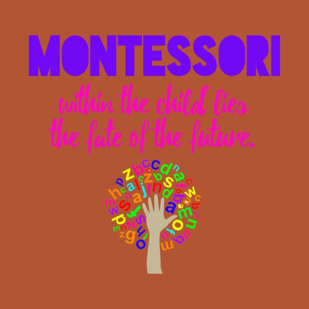 Montessori Future by Girona