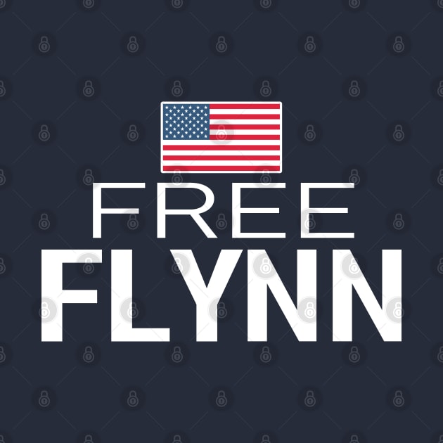 Free Flynn by Etopix