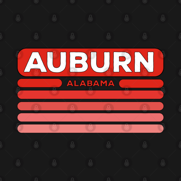 Auburn Alabama by DiegoCarvalho