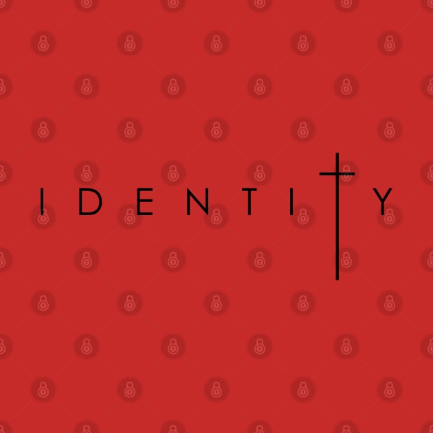 Identity in the cross of Jesus Christ by Eternity Seekers