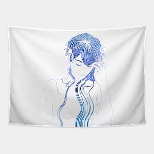 Protomedeia Tapestry