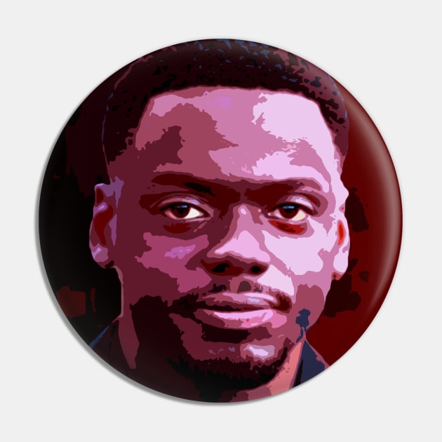 Daniel Kaluuya Pin by oryan80