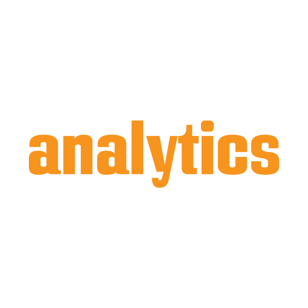 Analytics by ProjectX23Red