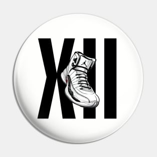 AJ 12 Pin