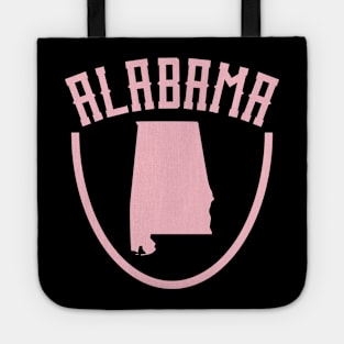 Alabama Tote