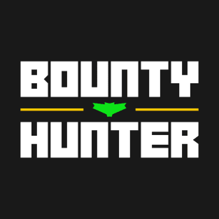 Bounty Hunter T-Shirt