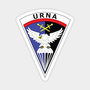 Rapid Response Unit URNA Magnet