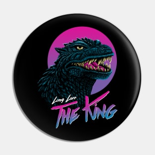 Long Live The King Pin