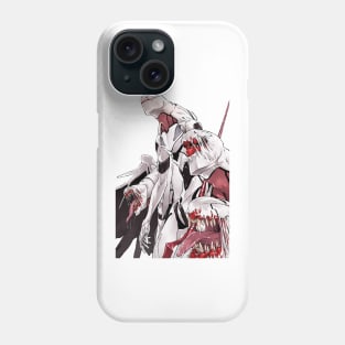 angels of death Phone Case