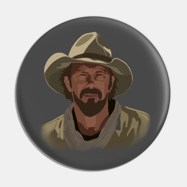 Charlie Pin by 752 Designs