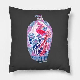 Vase1 Pillow