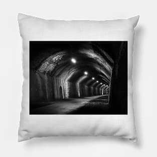 Chee Tor Tunnel Pillow