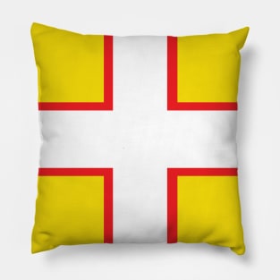 Dorset Pillow