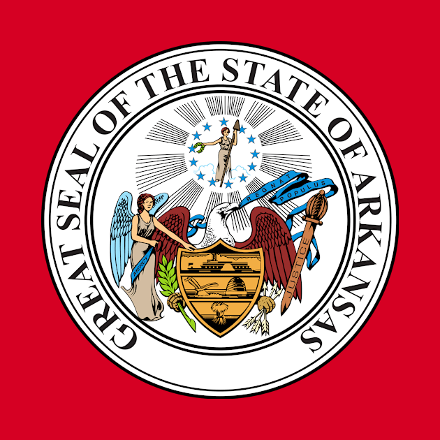 State of Arkansas by Comshop