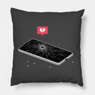 Insta down Pillow