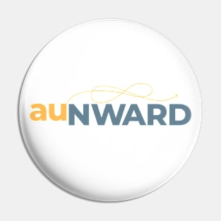 AuNWARD Pin