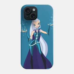 Winx Club - Icy Phone Case