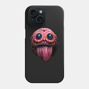 Lick Phone Case