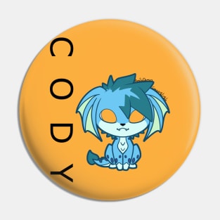 CODY Pin