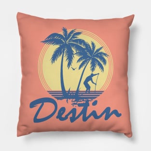 Destin Pillow