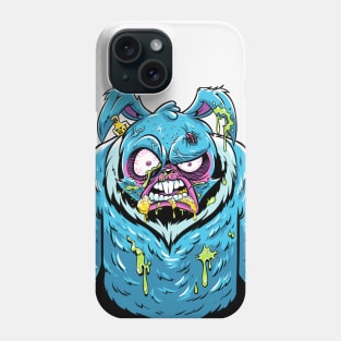 Angry Rabbit Phone Case