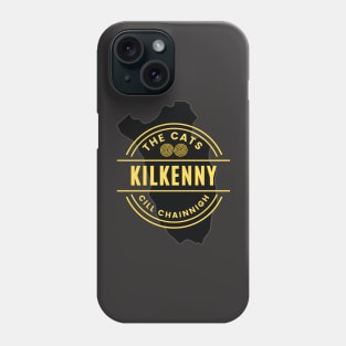 County Kilkenny Phone Case